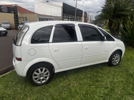 CHEVROLET Meriva 1.4 4P FLEX MAXX, Foto 3