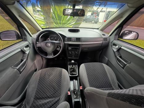 CHEVROLET Meriva 1.4 4P FLEX MAXX, Foto 4
