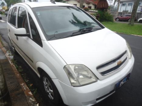 CHEVROLET Meriva 1.4 4P FLEX JOY, Foto 2