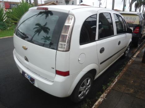 CHEVROLET Meriva 1.4 4P FLEX JOY, Foto 6