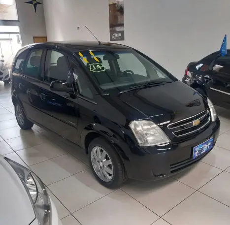 CHEVROLET Meriva 1.4 4P FLEX MAXX, Foto 1