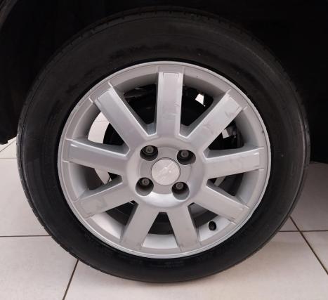 CHEVROLET Meriva 1.4 4P FLEX MAXX, Foto 2