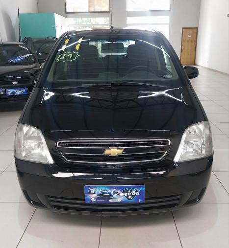 CHEVROLET Meriva 1.4 4P FLEX MAXX, Foto 5