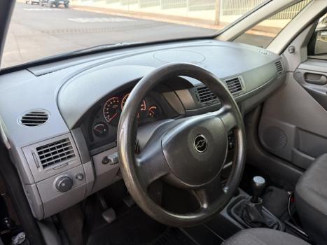 CHEVROLET Meriva 1.4 4P FLEX JOY, Foto 4