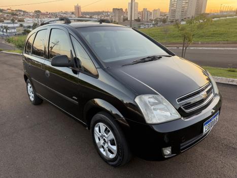CHEVROLET Meriva 1.4 4P FLEX JOY, Foto 7