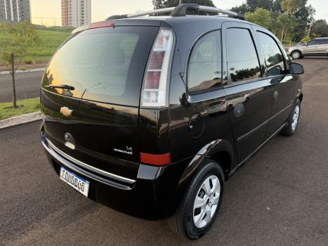 CHEVROLET Meriva 1.4 4P FLEX JOY, Foto 9