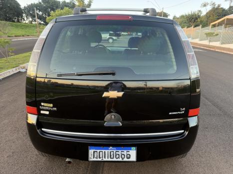 CHEVROLET Meriva 1.4 4P FLEX JOY, Foto 10
