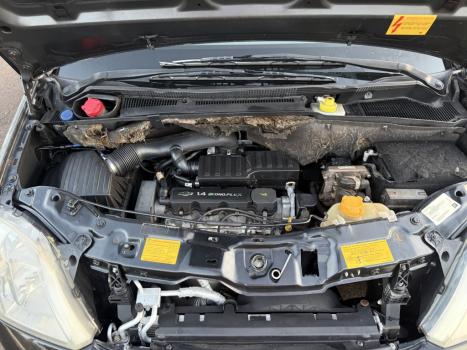 CHEVROLET Meriva 1.4 4P FLEX JOY, Foto 13