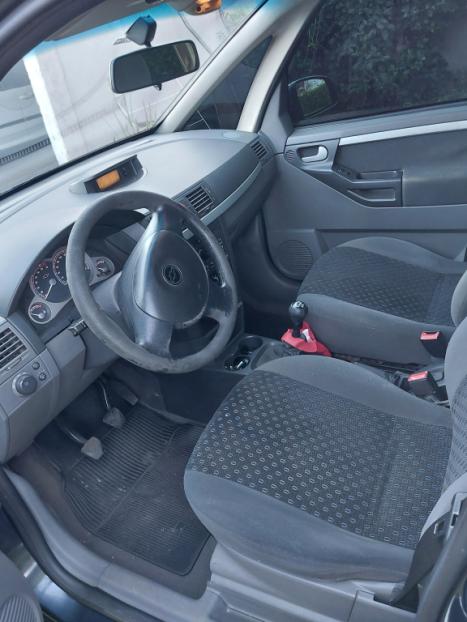 CHEVROLET Meriva 1.4 4P FLEX MAXX, Foto 2
