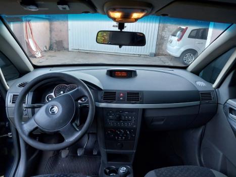 CHEVROLET Meriva 1.4 4P FLEX MAXX, Foto 3