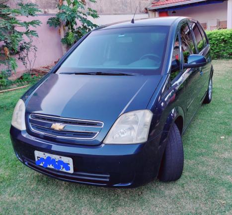 CHEVROLET Meriva 1.4 4P FLEX MAXX, Foto 1