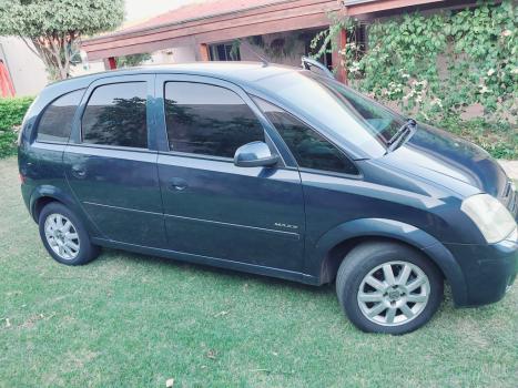 CHEVROLET Meriva 1.4 4P FLEX MAXX, Foto 5