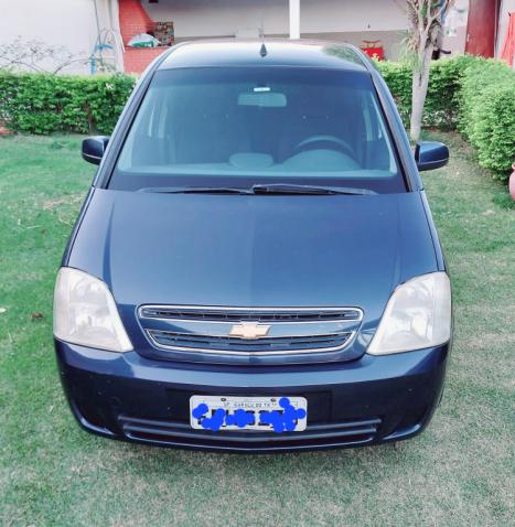 CHEVROLET Meriva 1.4 4P FLEX MAXX, Foto 6