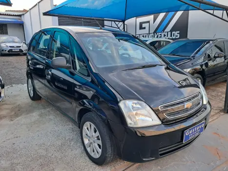 CHEVROLET Meriva 1.4 4P FLEX JOY, Foto 1