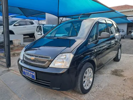 CHEVROLET Meriva 1.4 4P FLEX JOY, Foto 2