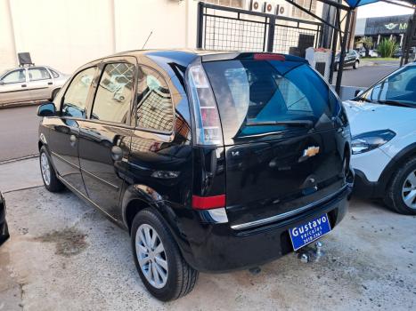 CHEVROLET Meriva 1.4 4P FLEX JOY, Foto 4
