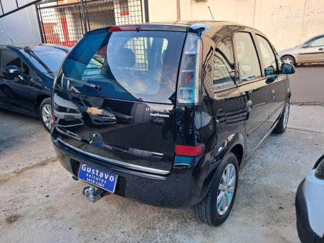 CHEVROLET Meriva 1.4 4P FLEX JOY, Foto 5