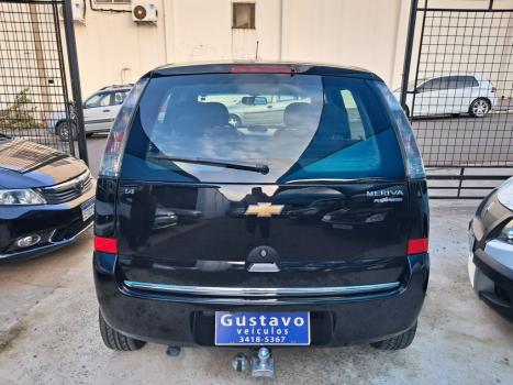 CHEVROLET Meriva 1.4 4P FLEX JOY, Foto 6