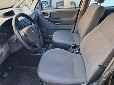 CHEVROLET Meriva 1.4 4P FLEX JOY, Foto 7