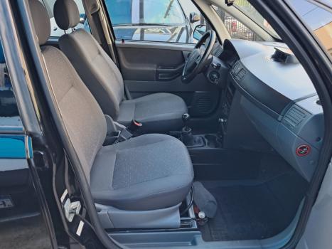 CHEVROLET Meriva 1.4 4P FLEX JOY, Foto 8