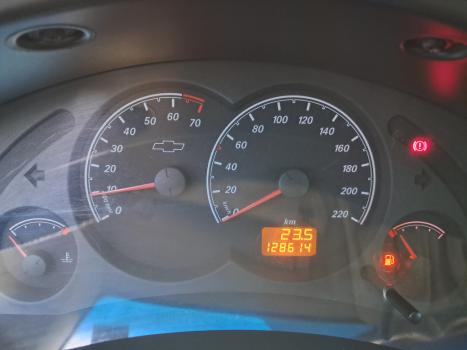 CHEVROLET Meriva 1.4 4P FLEX JOY, Foto 12
