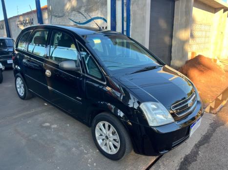 CHEVROLET Meriva 1.4 4P FLEX JOY, Foto 2