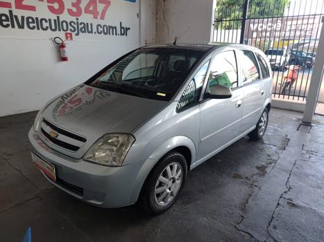CHEVROLET Meriva 1.4 4P FLEX MAXX, Foto 5