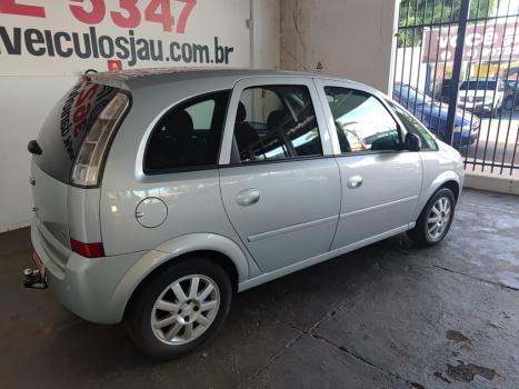 CHEVROLET Meriva 1.4 4P FLEX MAXX, Foto 6