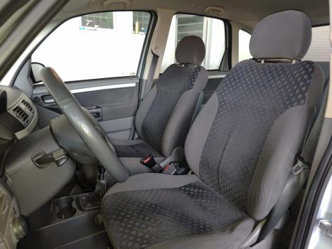 CHEVROLET Meriva 1.4 4P FLEX MAXX, Foto 14
