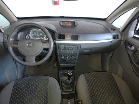 CHEVROLET Meriva 1.4 4P FLEX MAXX, Foto 16