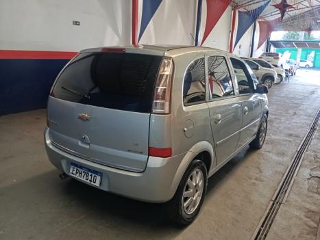 CHEVROLET Meriva 1.4 4P FLEX MAXX, Foto 4