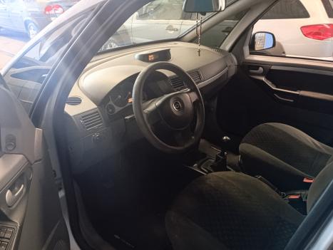 CHEVROLET Meriva 1.4 4P FLEX MAXX, Foto 5