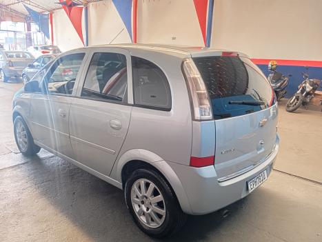 CHEVROLET Meriva 1.4 4P FLEX MAXX, Foto 7