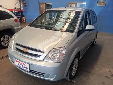 CHEVROLET Meriva 1.4 4P FLEX MAXX, Foto 8