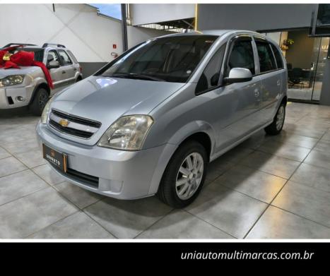 CHEVROLET Meriva 1.4 4P FLEX MAXX, Foto 2