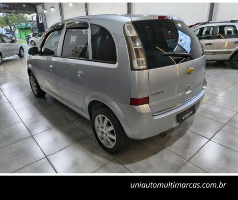 CHEVROLET Meriva 1.4 4P FLEX MAXX, Foto 3