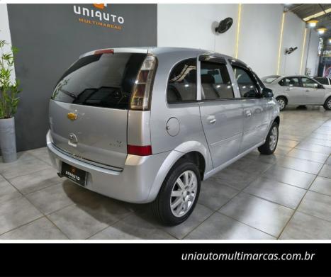 CHEVROLET Meriva 1.4 4P FLEX MAXX, Foto 4