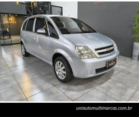 CHEVROLET Meriva 1.4 4P FLEX MAXX, Foto 5
