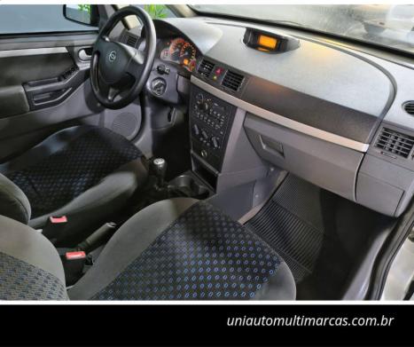 CHEVROLET Meriva 1.4 4P FLEX MAXX, Foto 7