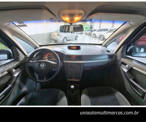 CHEVROLET Meriva 1.4 4P FLEX MAXX, Foto 8
