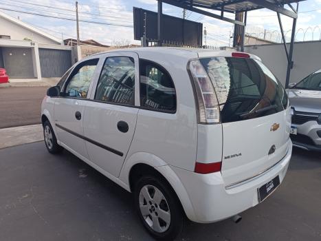 CHEVROLET Meriva 1.4 4P FLEX JOY, Foto 2