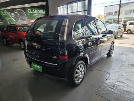 CHEVROLET Meriva 1.4 4P FLEX MAXX, Foto 3