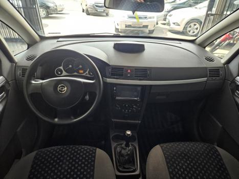 CHEVROLET Meriva 1.4 4P FLEX MAXX, Foto 4