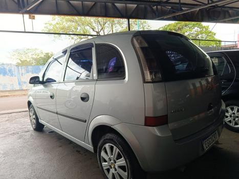 CHEVROLET Meriva 1.4 4P FLEX JOY, Foto 3