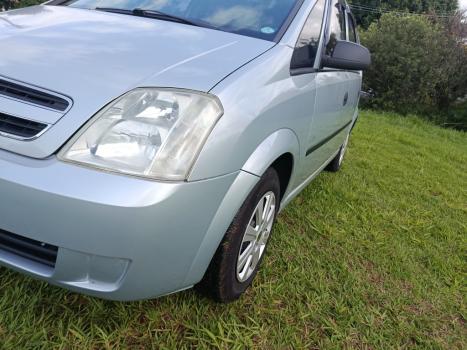 CHEVROLET Meriva 1.4 4P FLEX JOY, Foto 4