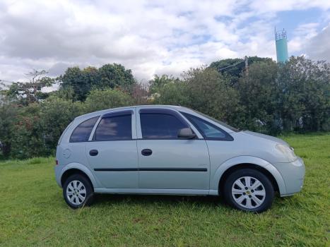 CHEVROLET Meriva 1.4 4P FLEX JOY, Foto 5
