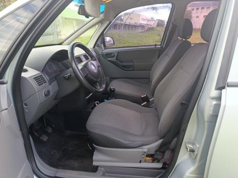 CHEVROLET Meriva 1.4 4P FLEX JOY, Foto 6