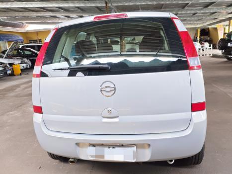 CHEVROLET Meriva 1.8 4P , Foto 2 CHEVROLET Meriva 1.8 4P , Foto 2