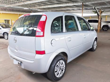 CHEVROLET Meriva 1.8 4P , Foto 3 CHEVROLET Meriva 1.8 4P , Foto 3