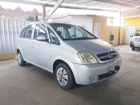 CHEVROLET Meriva 1.8 4P , Foto 6 CHEVROLET Meriva 1.8 4P , Foto 6